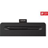 Wacom Intuos Small(CTL-4100WLK-N) 7.87x6.3inç 4096 Seviye Grafik Tablet Win/mac/android Uyumlu Corel( Bluetooth lu)