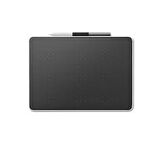 Wacom One Tablet Small CTC4110WLW1B ( Bluetooth ve Kablolu ) CTC-4110