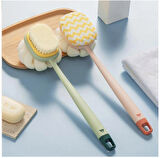 Fırça Ve Banyo Lifli Vücut Duş Fırçası