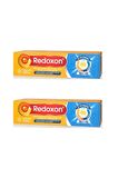 Redoxon_üçlü Etki Efervesan 15 Tablet 2'li Set