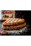 NİVEMESHOME KAKAOLU FINDIK KREMASI 750 GR NUTELLA