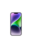 Apple iPhone 14 Plus Mor 128 GB 6 GB Ram Akıllı Telefon (Apple Türkiye Garantili)