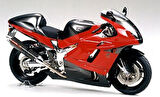 Tamiya 1/12 Yoshimura Hayabusa X-1 Plastik Motorsiklet Maket Model Yapım Kiti