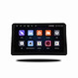 FİAT PANDA 2003-2012 UYUMLU 9 İNÇ 4-32 GB MULTİMEDYA