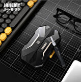 JAKEMY JM 8183 - 145 PARÇA PROFESYONEL TORNAVİDA VE TAMİR SETİ
