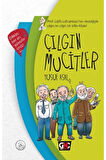 Çılgın Mucitler (ciltli) _son Baskı