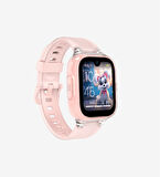 LinkTech S101 LT Watch 5MP Süper Amoled Çocuk Akıllı Saati (Pembe)