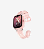 LinkTech S101 LT Watch 5MP Süper Amoled Çocuk Akıllı Saati (Pembe)