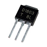 2SD 1803 TO-251 Transistör