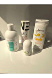 Tıens Bitkisel Şampuan/Bebek Yıkama Jeli/Hassas Genital Bölge Temizleyici / Fresh Roll-On Deodorant	