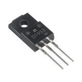 2SD 1933 TO-220FA Transistör