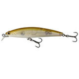 Owner RIP-N MINNOW No:67 Gold Ghost 112mm 21gr