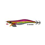 Owner 51882 Draw Squid ED-3,5 - UV Pink Oil