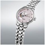 Seiko Presage Japanese Garden SSA465J1 Erkek Kol Saati SSA465J