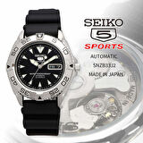 SEIKO SNZB33J2 ERKEK KOL SAATİ