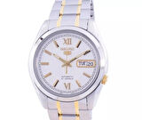 Seiko 5 SNKL57K Erkek Kol Saati SNKL57K1