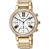 Seiko Srw014p Kadın Kol Saati