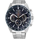 Seiko SSB345P Erkek Kol Saati
