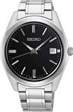 Seiko SUR311P1 Erkek Kol Saati , Safir Cam