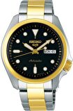 Seiko 5 Sports SRPE60K Erkek Kol Saati