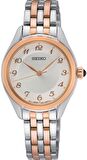 Seiko SUR382P Kadın Kol Saati
