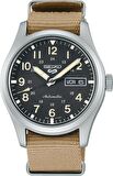 Seiko5 Sports SRPG35K Otomatik Erkek Kol Saati