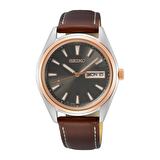 Seiko SUR452P Kadın Kol Saati