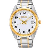Seiko SUR460P Erkek Kol Saati