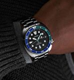 Seiko Prospex Srpj35k Otomatik Erkek Kol Saati