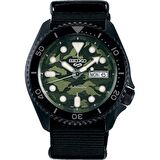 Seiko SRPJ37K Erkek Kol Saati