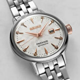 Seiko Presage Automatic SRE009J Kadın Kol Saati