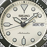 Seiko 5 Srpk31k Ø 38 mm Otomatik Kol Saati