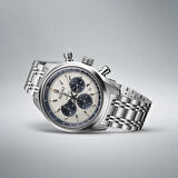 Seiko Prospex Speedtimer SRQ047J Erkek Kol Saati