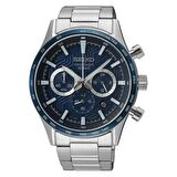 Seiko SSB445P1 Erkek Kol Saati SSB445P