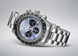 Seiko Prospex Solar Speedtimer SSC935P Erkek Kol Saati