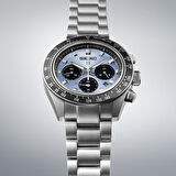Seiko Prospex Solar Speedtimer SSC935P Erkek Kol Saati