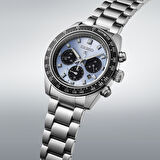 Seiko Prospex Solar Speedtimer SSC935P Erkek Kol Saati