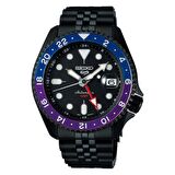 Seiko 5 Sports GMT SSK027K Otomatik Erkek Kol Saati