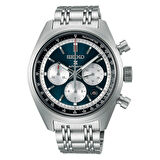 Seiko Prospex Speedtimer Sunrise Blue SRQ051J Otomatik Kronograf Erkek Kol Saati