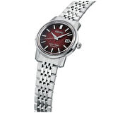 Seiko King Seiko KSK "Garyu Bai Red" -  SJE103J  Otomatik Erkek Kol Saati