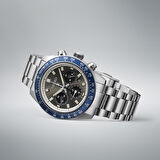 Seiko Prospex Speedtimer "Grand Touring" SSC939P Solar Erkek Kol Saati