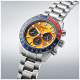 Seiko Prospex Speedtimer SSC947P Solar Erkek Kol Saati