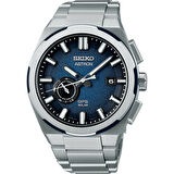 Seiko Astron Earth - SSJ023J GPS Solar Erkek Kol Saati