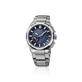 Seiko Astron Earth - SSJ023J GPS Solar Erkek Kol Saati