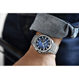 Seiko Astron Earth - SSJ023J GPS Solar Erkek Kol Saati