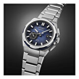 Seiko Astron Earth - SSJ023J GPS Solar Erkek Kol Saati