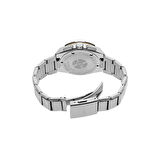 Seiko Astron Solar GPS SSJ026J1 Erkek Kol Saati