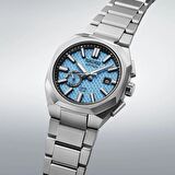 Seiko Astron "Starfull Sky" Limitli Üretim SSJ027J GPS SolarErkek Kol Saati