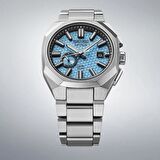 Seiko Astron "Starfull Sky" Limitli Üretim SSJ027J GPS SolarErkek Kol Saati