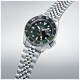 Seiko 5 Sports GMT SSK035K Erkek Kol Saati